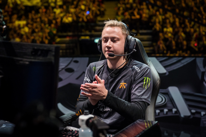 LoL : Les joueurs à suivre au MSI 2018